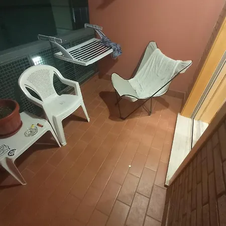Guest house Affittacamere Fuorigrotta