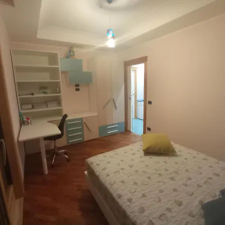 Affittacamere Fuorigrotta Naples