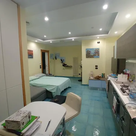 Affittacamere Fuorigrotta Guest house Naples